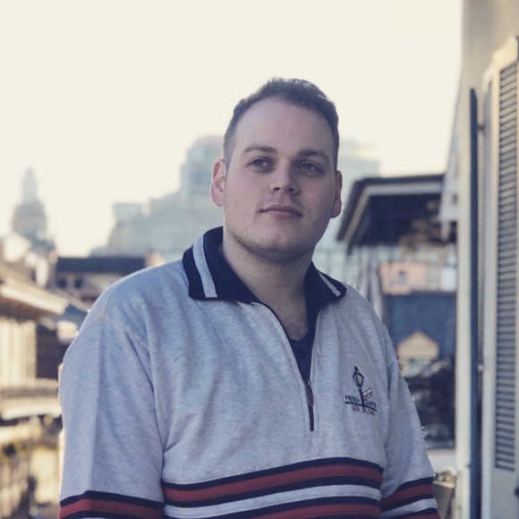 Meet your Posher, Colton - Picture 1 of 1